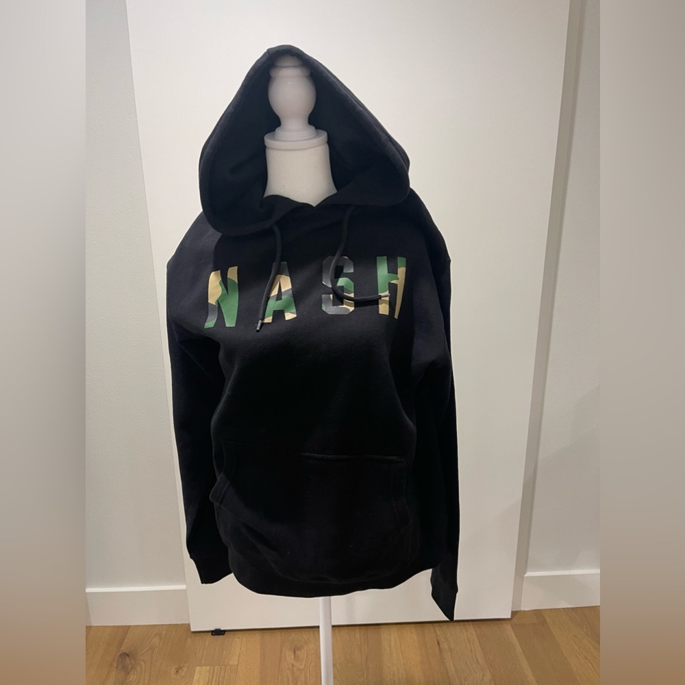 The Nash Collection Hoodie